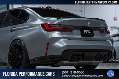2023 BMW M3   - Photo 17 - Riviera Beach, FL 33407
