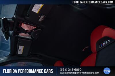 2023 BMW M3   - Photo 27 - Riviera Beach, FL 33407