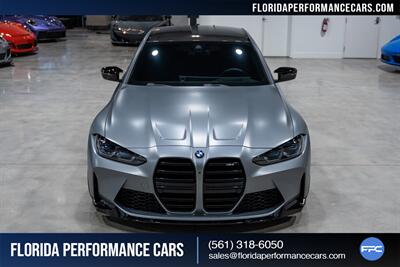 2023 BMW M3   - Photo 9 - Riviera Beach, FL 33407