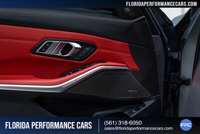 2023 BMW M3   - Photo 26 - Riviera Beach, FL 33407