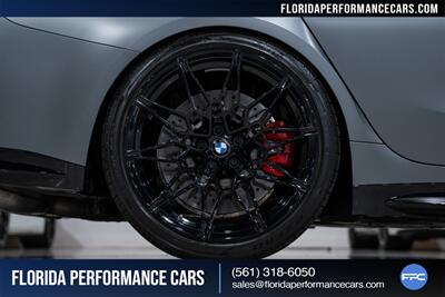 2023 BMW M3   - Photo 49 - Riviera Beach, FL 33407