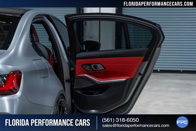 2023 BMW M3   - Photo 31 - Riviera Beach, FL 33407