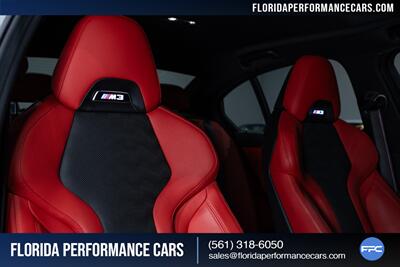 2023 BMW M3   - Photo 65 - Riviera Beach, FL 33407