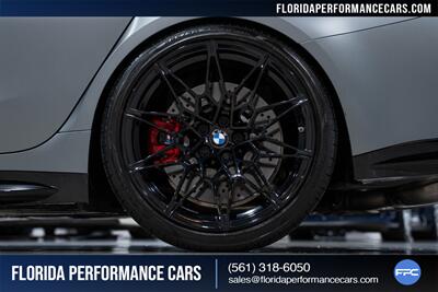 2023 BMW M3   - Photo 12 - Riviera Beach, FL 33407