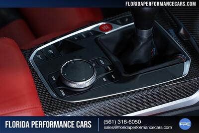 2023 BMW M3   - Photo 61 - Riviera Beach, FL 33407