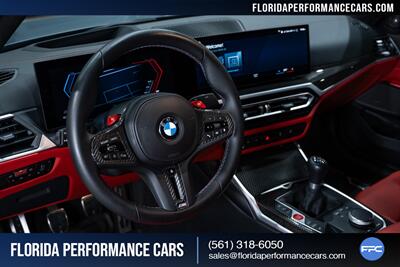 2023 BMW M3   - Photo 51 - Riviera Beach, FL 33407