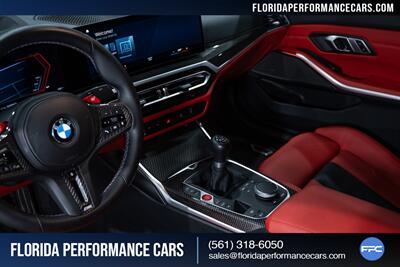 2023 BMW M3   - Photo 53 - Riviera Beach, FL 33407