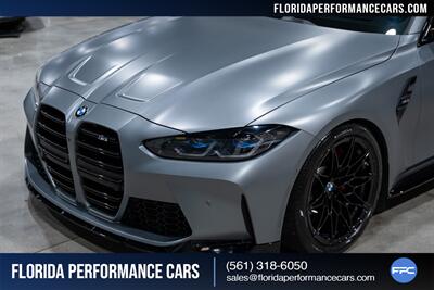 2023 BMW M3   - Photo 15 - Riviera Beach, FL 33407