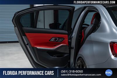 2023 BMW M3   - Photo 28 - Riviera Beach, FL 33407