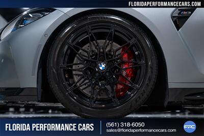 2023 BMW M3   - Photo 11 - Riviera Beach, FL 33407