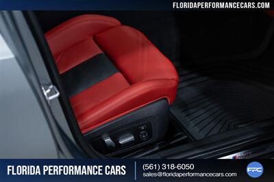 2023 BMW M3   - Photo 37 - Riviera Beach, FL 33407