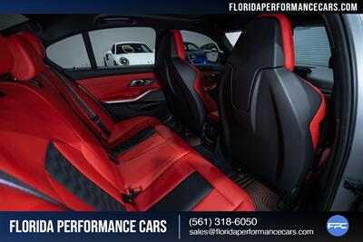 2023 BMW M3   - Photo 32 - Riviera Beach, FL 33407
