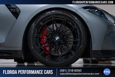 2023 BMW M3   - Photo 50 - Riviera Beach, FL 33407
