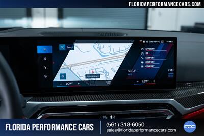 2023 BMW M3   - Photo 58 - Riviera Beach, FL 33407