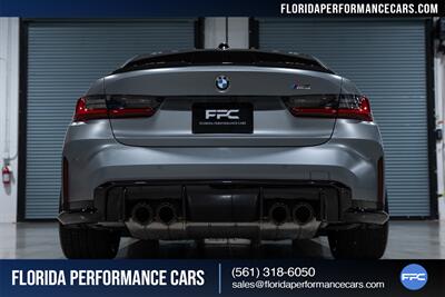 2023 BMW M3   - Photo 69 - Riviera Beach, FL 33407