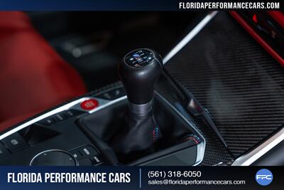 2023 BMW M3   - Photo 62 - Riviera Beach, FL 33407
