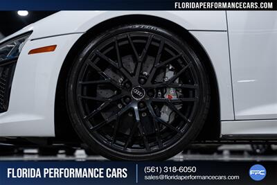 2018 Audi R8 5.2 quattro V10 Plus Spyd   - Photo 39 - Riviera Beach, FL 33407