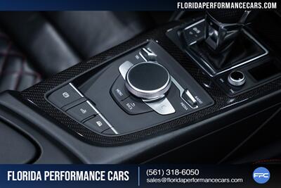 2018 Audi R8 5.2 quattro V10 Plus Spyd   - Photo 54 - Riviera Beach, FL 33407