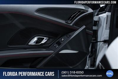 2018 Audi R8 5.2 quattro V10 Plus Spyd   - Photo 26 - Riviera Beach, FL 33407