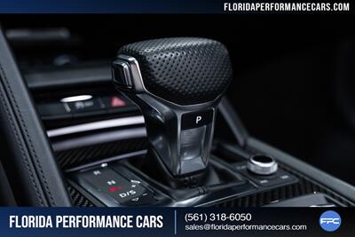 2018 Audi R8 5.2 quattro V10 Plus Spyd   - Photo 47 - Riviera Beach, FL 33407