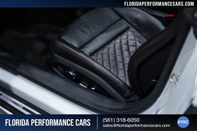 2018 Audi R8 5.2 quattro V10 Plus Spyd   - Photo 24 - Riviera Beach, FL 33407