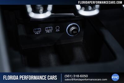 2018 Audi R8 5.2 quattro V10 Plus Spyd   - Photo 49 - Riviera Beach, FL 33407