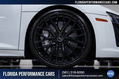 2018 Audi R8 5.2 quattro V10 Plus Spyd   - Photo 16 - Riviera Beach, FL 33407