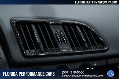 2018 Audi R8 5.2 quattro V10 Plus Spyd   - Photo 51 - Riviera Beach, FL 33407
