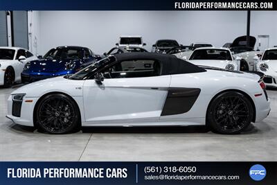 2018 Audi R8 5.2 quattro V10 Plus Spyd   - Photo 64 - Riviera Beach, FL 33407