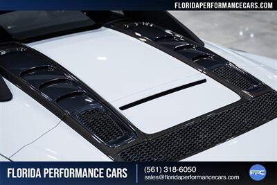 2018 Audi R8 5.2 quattro V10 Plus Spyd   - Photo 61 - Riviera Beach, FL 33407