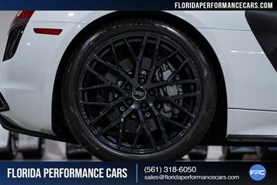 2018 Audi R8 5.2 quattro V10 Plus Spyd   - Photo 15 - Riviera Beach, FL 33407