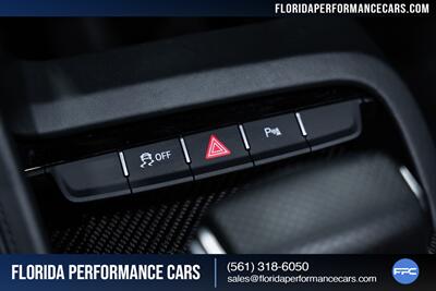 2018 Audi R8 5.2 quattro V10 Plus Spyd   - Photo 48 - Riviera Beach, FL 33407