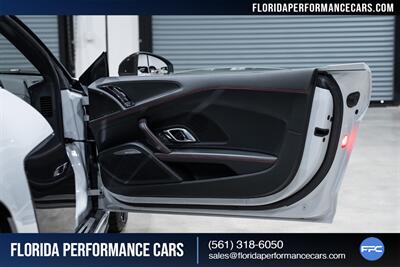 2018 Audi R8 5.2 quattro V10 Plus Spyd   - Photo 33 - Riviera Beach, FL 33407