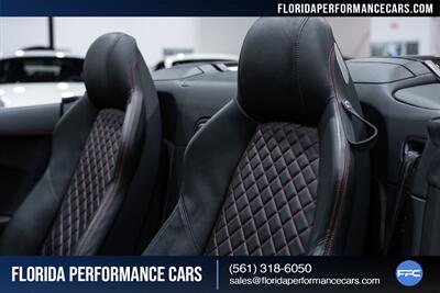 2018 Audi R8 5.2 quattro V10 Plus Spyd   - Photo 22 - Riviera Beach, FL 33407