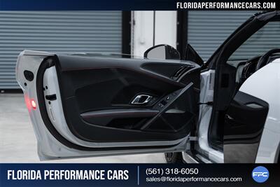 2018 Audi R8 5.2 quattro V10 Plus Spyd   - Photo 25 - Riviera Beach, FL 33407