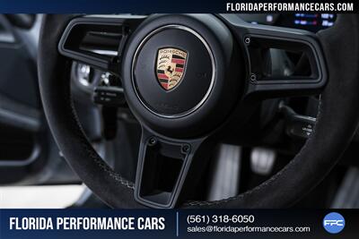 2020 Porsche 718 Cayman GT4   - Photo 46 - Riviera Beach, FL 33407