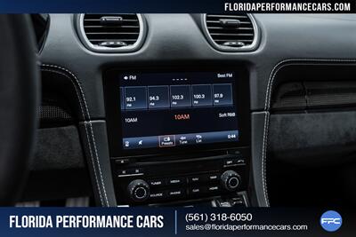 2020 Porsche 718 Cayman GT4   - Photo 51 - Riviera Beach, FL 33407