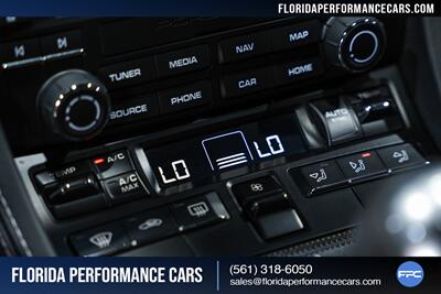 2020 Porsche 718 Cayman GT4   - Photo 50 - Riviera Beach, FL 33407