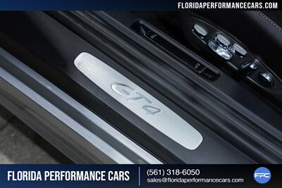 2020 Porsche 718 Cayman GT4   - Photo 59 - Riviera Beach, FL 33407