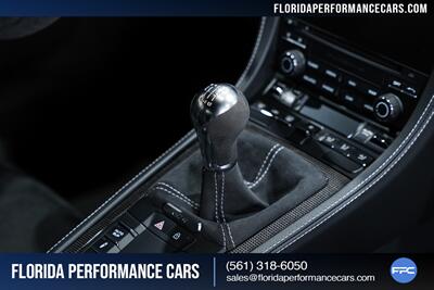 2020 Porsche 718 Cayman GT4   - Photo 55 - Riviera Beach, FL 33407
