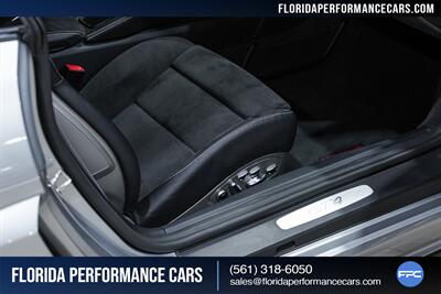 2020 Porsche 718 Cayman GT4   - Photo 34 - Riviera Beach, FL 33407