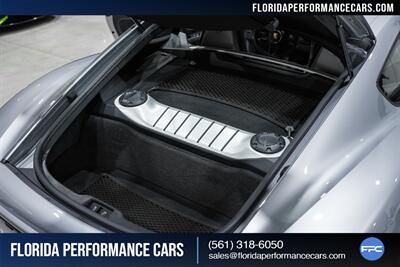 2020 Porsche 718 Cayman GT4   - Photo 43 - Riviera Beach, FL 33407
