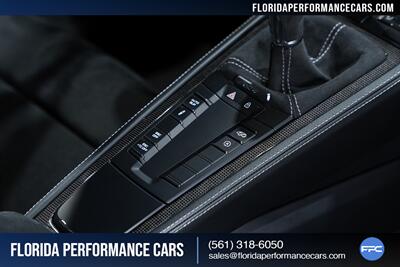 2020 Porsche 718 Cayman GT4   - Photo 54 - Riviera Beach, FL 33407