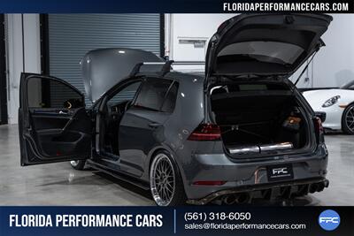 2019 Volkswagen Golf R 4Motion   - Photo 42 - Riviera Beach, FL 33407
