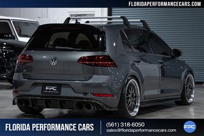 2019 Volkswagen Golf R 4Motion   - Photo 13 - Riviera Beach, FL 33407