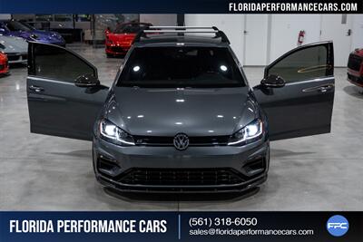 2019 Volkswagen Golf R 4Motion   - Photo 43 - Riviera Beach, FL 33407