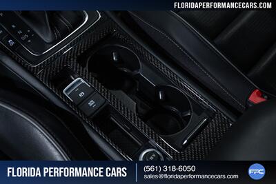 2019 Volkswagen Golf R 4Motion   - Photo 56 - Riviera Beach, FL 33407