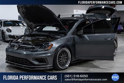 2019 Volkswagen Golf R 4Motion   - Photo 41 - Riviera Beach, FL 33407