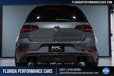 2019 Volkswagen Golf R 4Motion   - Photo 70 - Riviera Beach, FL 33407