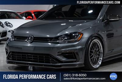 2019 Volkswagen Golf R 4Motion   - Photo 68 - Riviera Beach, FL 33407
